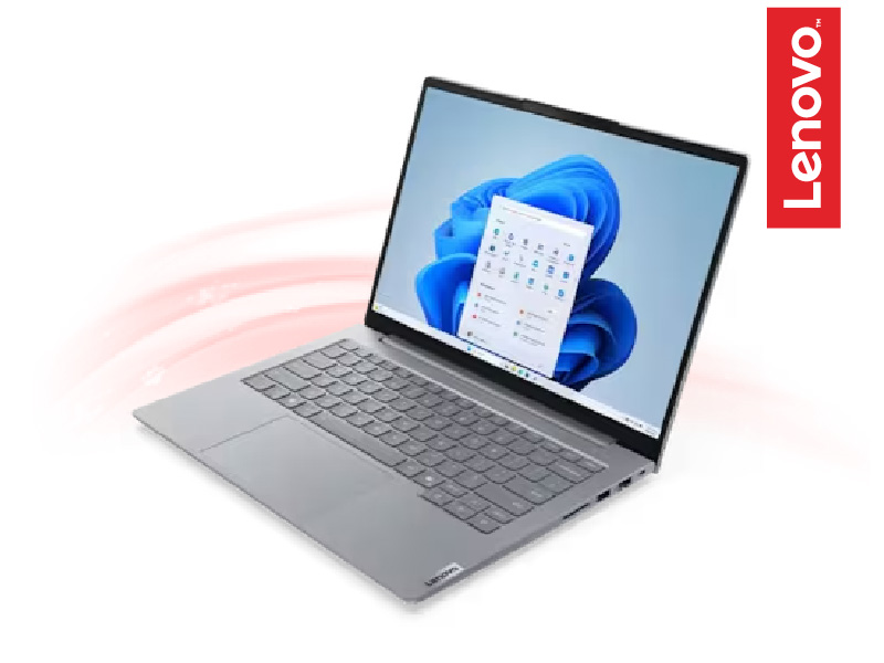Lenovo ThinkBook 14 Gen8